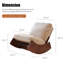 Chaise berçante confortable-1122642759