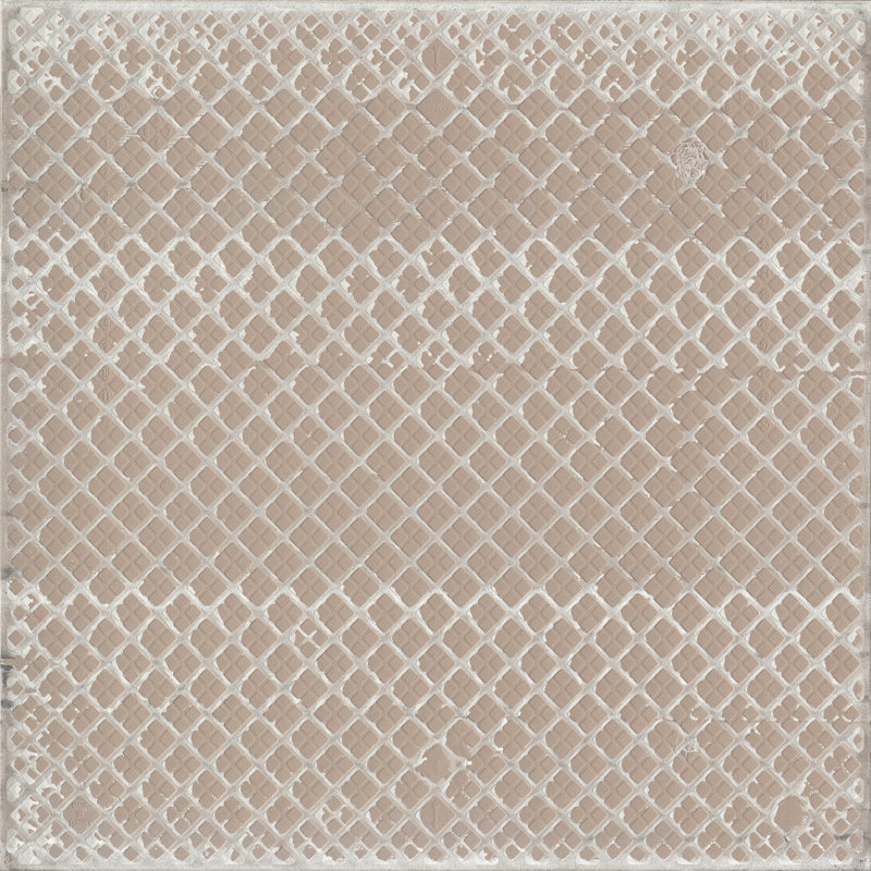 Sterlina II Silver 24 in. x 24 in. Polished Porcelain Floor and Wall Tile (15.5 sq. ft./Case), Asphalt 