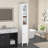 Dazlyn Bathroom Cabinet