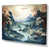 Toile tendue