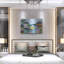 «Beachfront Property 3» par Jan Weiss-2068062096