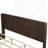 Solid Wood Platform Bed Frame Floor-standing bed-1703093851-1703093861