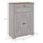 Armoire décorative Farmhouse