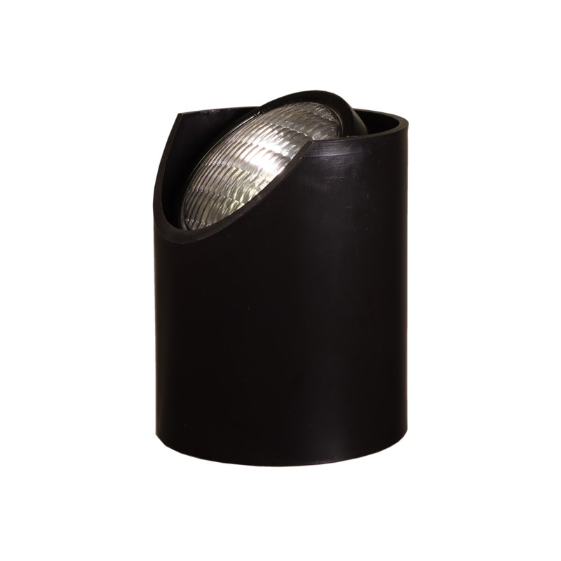 Puits noir à basse tension, 50 W