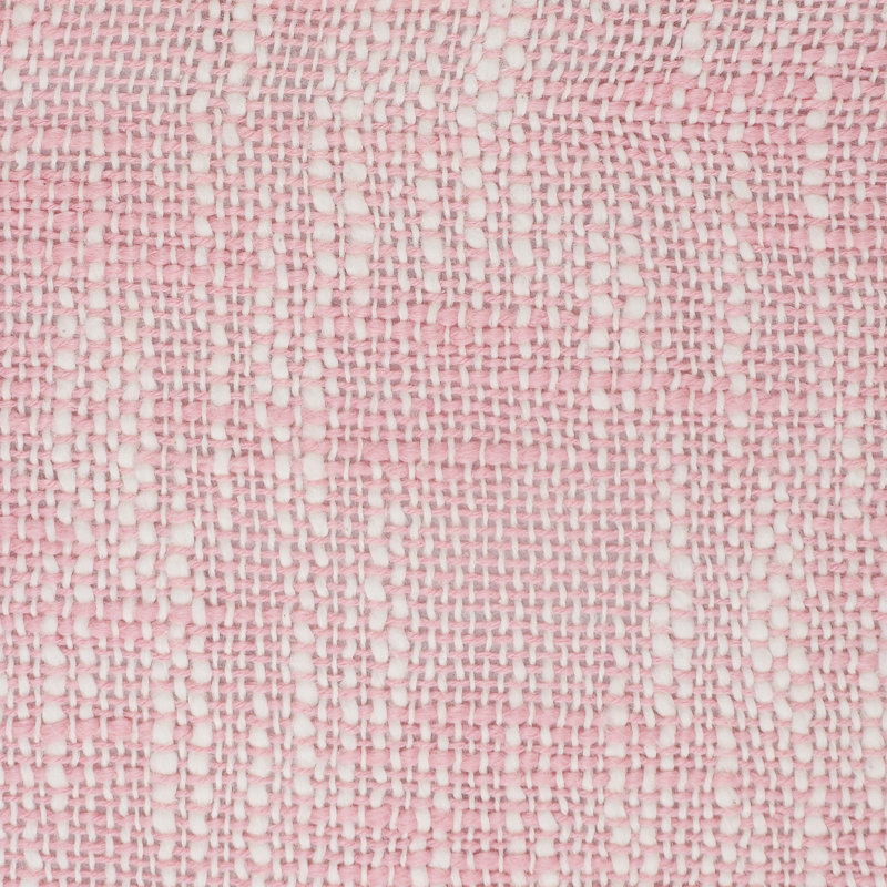 Ensemble de housse de coussin décoratif 100% coton Henke