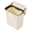 PP；PS Manual Lift Waste Bin-121479204