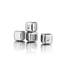 City Stainless Steel Ice Cube Tray