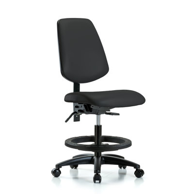 Chaise de dessinateur Agnes