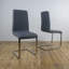 Zullo 49cm H Fabric Upholstered Dining Chair