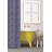 Courtright Geometric Shower Curtain with Hooks Included