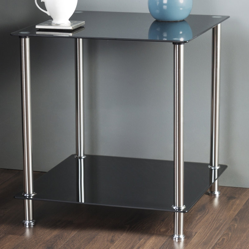 Table de bout Ewart
