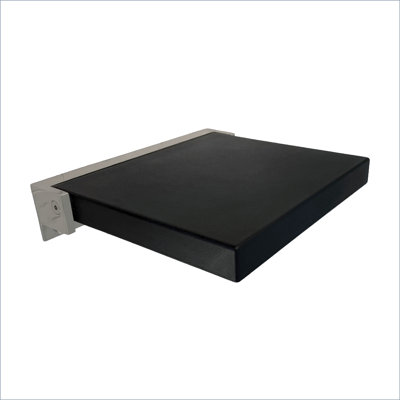 Plastic / Acrylic Shower Bench