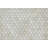 2" CREMA NOUVA HONEYCOMB POL