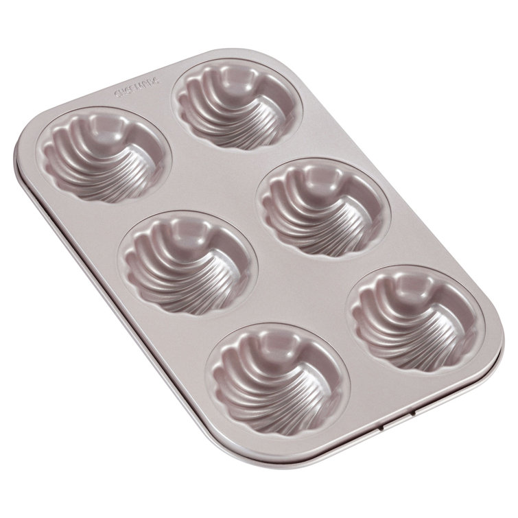 9 Round Cake Pan - CHEFMADE official store