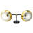 Zakira Wall Light-64123727