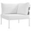 Harmony 7-Piece Sectional Set with Cushions-1602120852