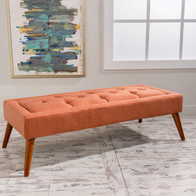 OTTOMAN TUFT