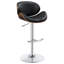 Tabouret à hauteur réglable Sinclair-268260178