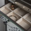 Armoire à bijoux autoportante Angeleta