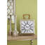 Malton Handmade Metal Table Vase-21042503