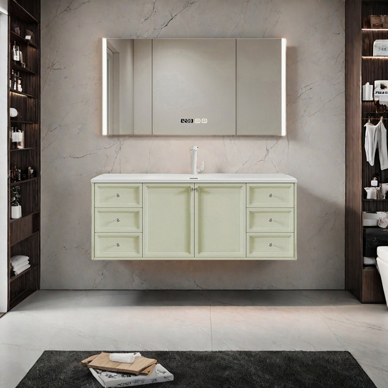 Ristaino, H 19,68 po x l 55,11 po x P 21,65 po