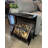 Boleslavas Solid Wood End Table-1768113303