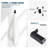 Bathroom Hardware Set