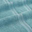 Ensemble de serviettes 100% coton Superior Smart Dry Zero Twist-67370580