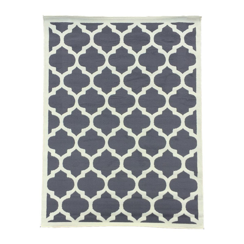 Montezuma Geometric Area Rug, Rectangle 200 x 290cm
