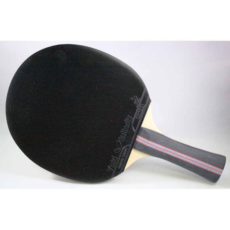 Bty 302 FL Paddles