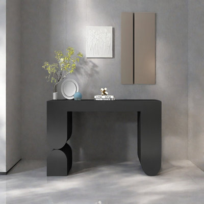 Console moderne minimaliste