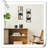 Wall Decor on Metal