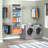 Suitesymphony 25 Inch Hanging Closet Tower