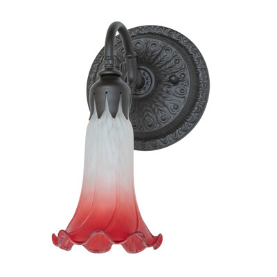 Jacona Armed Sconce
