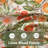Hansfried Floral Blackout Thermal GrommetCurtain Panels-1710995686