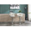 Ensemble de 2 tabourets de bar (sans table)-184158095