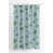 Cloud Blue/Green Floral selected