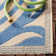 Herefordshire Performance Floral Indoor/Outdoor Area Rug