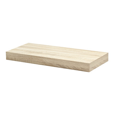 Destney Floating Shelf