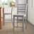 Kewaunee Solid Wood Counter Stool-451000024