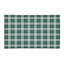 Tapis écossais vert-53649880