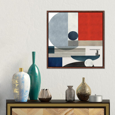 Well Done 1 Piece Wall Art on Canvas
