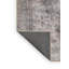 Tapis traditionnel rouge / gris Erwan-489622311