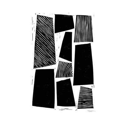 " Grain " by Statement Goods