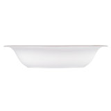 Vera Wang Lace Gold Bone China Vegetable Bowl