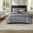 Luxurious Jacquard Bedding Sets, Polyester Comforter For Home Decor