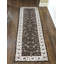Tapis brun / ivoire Pisa-32089247