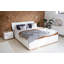 Aghancrossy Configurable Bedroom Set