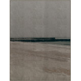 Winter Sea 2 Painting by Thom Filicia