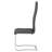 Angelisha Upholstered Dining Side Chair Grey-1133152317-1116580588